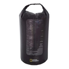 Bolsa National Geographic Impermeable Negro 20 lts.