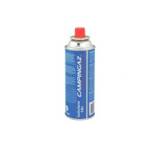 Gas Butano 220 G. Cartucho de ISOBUTANO 