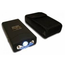 Picana Eléctrica 10.000 Rectangfular de Goma