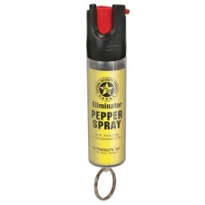 Spray de Defensa PSP 22 grs con llavero