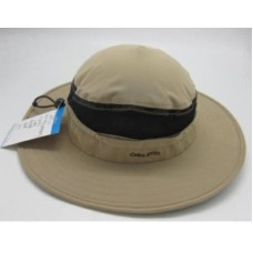 Sombrero Ceibo Travesía con Filtro Solar Beige