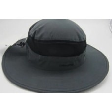 Sombrero Ceibo Travesía con Filtro Solar Gris