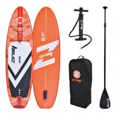 Tabla Inflable Paddle Surf Zray Evasion Sup E9 Con Remo