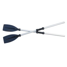 Remos de Aluminio 132 cm TK8010 (par)