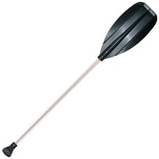 Remo para canoa