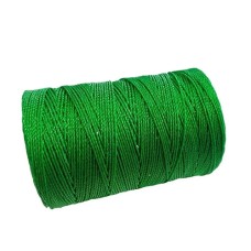 Cuerda Retorcida Fina 1.5 Mm Bobina 500g