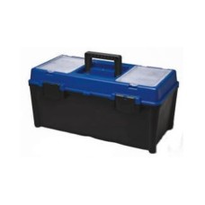 Maleta de Pesca Polymer 1 Bandeja Extraible 4036