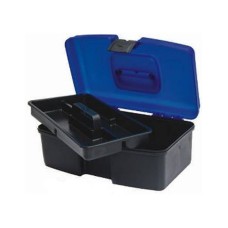 Maleta de Pesca Polymer 1 Bandeja Extraible 4052