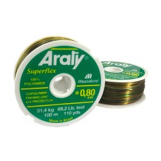 Tanza Araty SuperFlex Multicolor x 100m