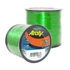 Tanza Araty Ultra 1/4Lb Verde Limón