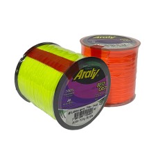 Tanza Araty Best Cast x 1/4Lb Flúo 