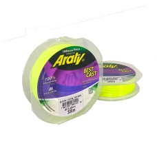 Tanza Araty Best Cast x 300m Amarillo Flúo