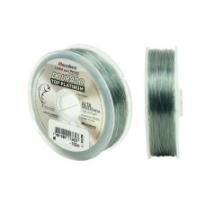 Tanza Dourado Top Platinum x 300m Transparente