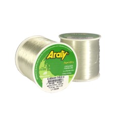 Tanza Araty SuperFlex x 1/4Lb Blanca