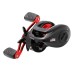 Reel Rotativo Abu Garcia Perfil bajo Black Max 3