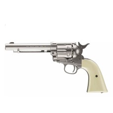 Pistola Revolver CO2 4.5mm Umarex Colt SAA.45