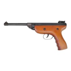 Pistola de Aire Comprimido Gold Cup S2 5.5 mm