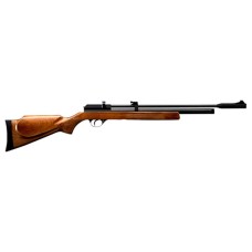 Rifle de Aire Comprimido Gold Cup CO2 CR600W 5.5 mm