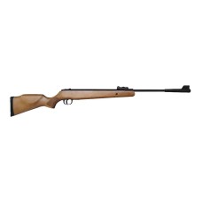 Rifle Aire Comprimido Gold Cup de Resorte GR1250W 5.5 mm