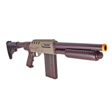 Escopeta Mcss01