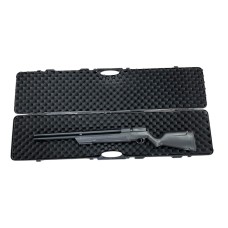 Caja Rígida G-PRO Para Arma Larga Para Rifles Con Mira
