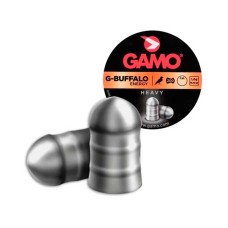 Munición Gamo G-Buffalo calibre 5.5