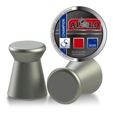 Munición Apolo Premium Champion 5.5