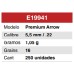 Munición Apolo Premium Arrow 5.5 16 grains
