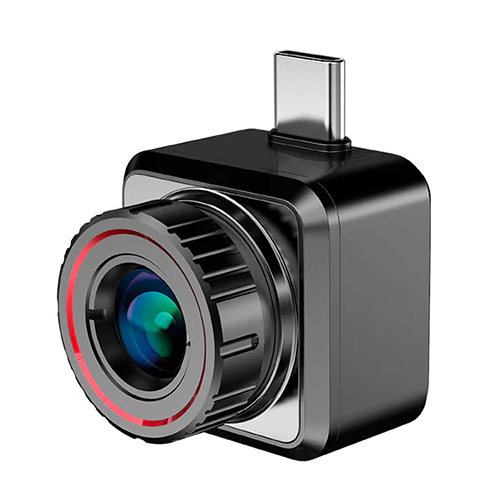 Cámara Térmica Para Smartphones Explorer E20