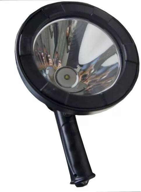 Foco Eagleye de mano o reflector con LED T6 10W, 810 lúmenes. 5 Foco Eagleye de mano o reflector con LED T6 10W, 810 lúmenes. - Imagen 5