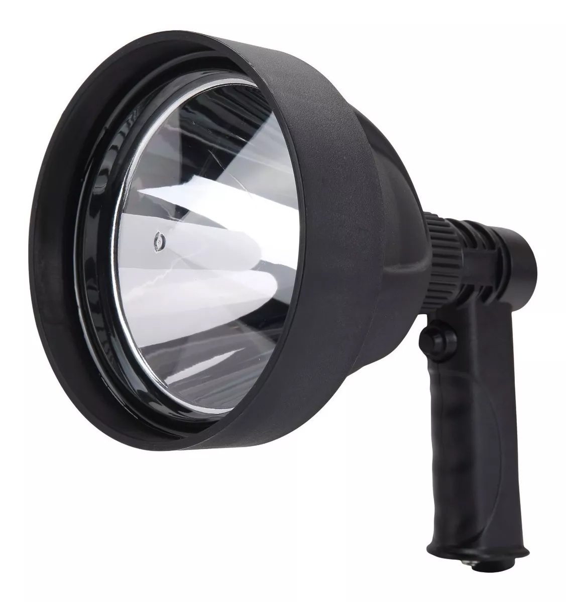 Foco de mano Eagleye o reflector con LED T6 15W, 1200 lúmenes. 3 Foco de mano Eagleye o reflector con LED T6 15W, 1200 lúmenes. - Imagen 3