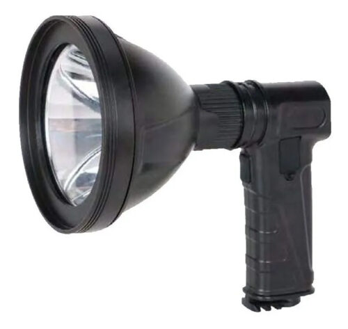 Foco de mano Eagleye o Reflector con LED 10W 680lm