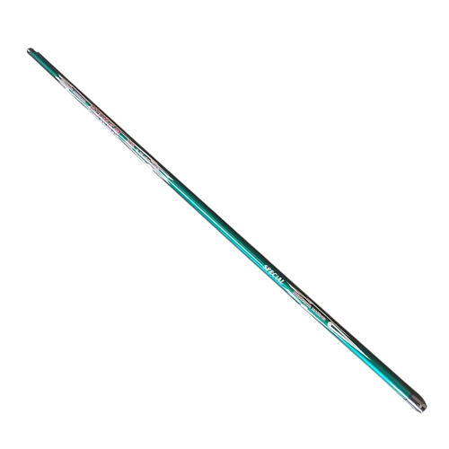 Caña de Flor Power de Fibra de Carbón 4 mts
