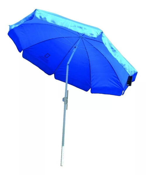 Sombrilla National Geographic Azul