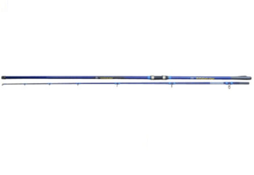 Caña Top Surf Frontal Carbón Azul 3,90 2 T - 150-250 grs