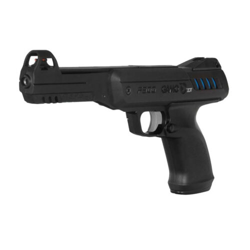 Pistola Gamo P-900 Cal. 4.5 mm sistema Nitro piston