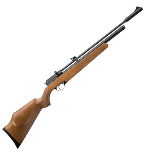 Rifle Artemis PCP PR900GEN2 Snowpeak Calibre 5.5mm regulado