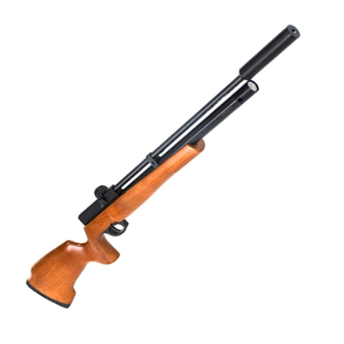 Rifle Artemis PCP PR900GEN3 Snowpeak Calibre 6.35mm regulado