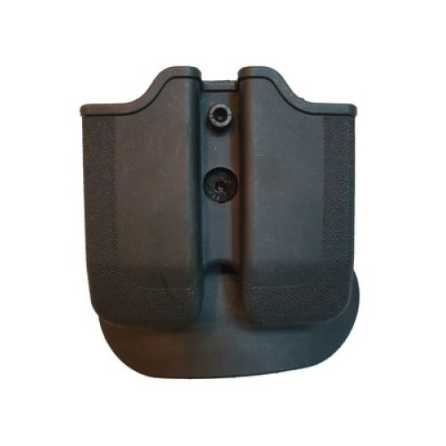 Porta cargador Arye doble