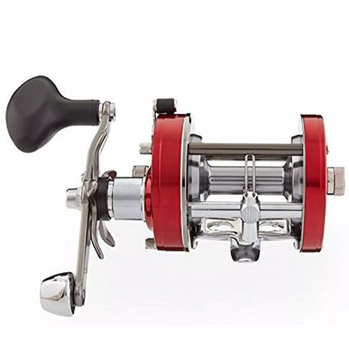 Reel Abu Garcia Ambassadeur C 7000 2 Rulemanes