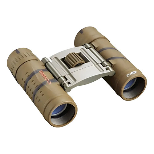 Binocular Tasco 8x21 Camo