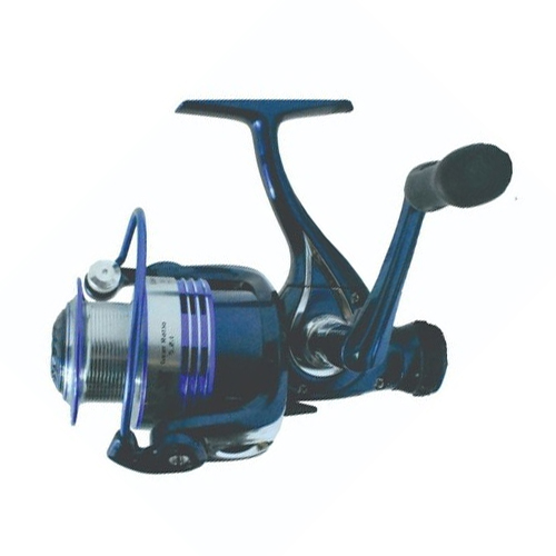 Reel Frontal Aqua RD3000 9 + 1 Rulemanes