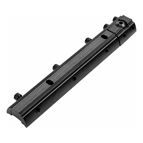 Riel Anti Recoil Gamo Rrr Reductor De Retroceso para Mira Telescopica