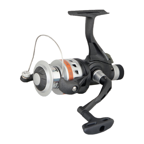 Reel Frontal Okuma Booster BTR-30