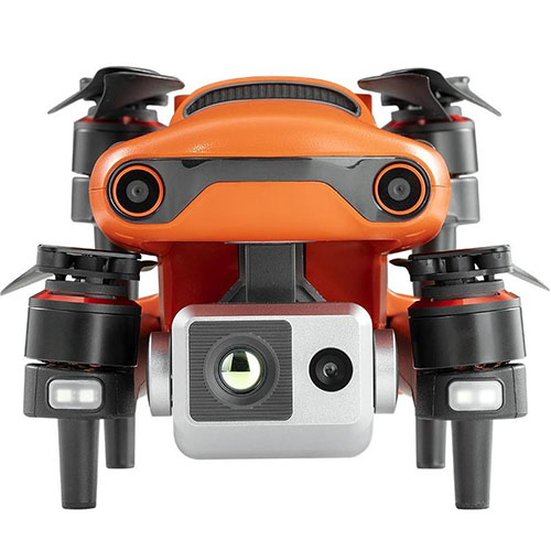 Dron Autel EVO II Dual 640T V3