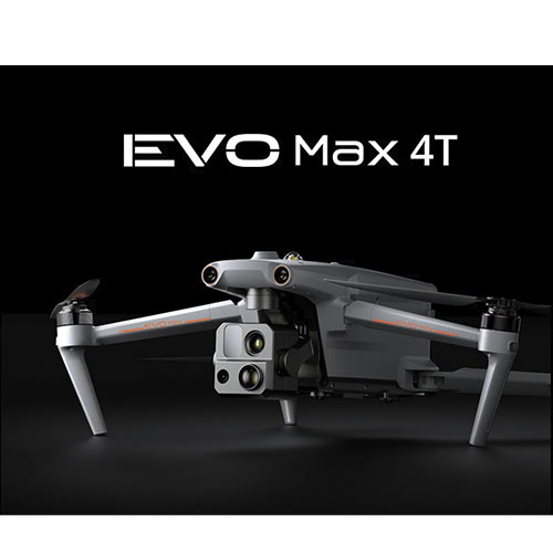 Dron Autel EVO Max 4T