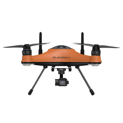 Dron SwellPro SplashDrone 4+