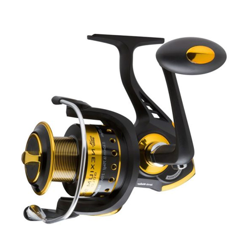 Reel Frontal Jarvis Walker Nexium Gold 4500
