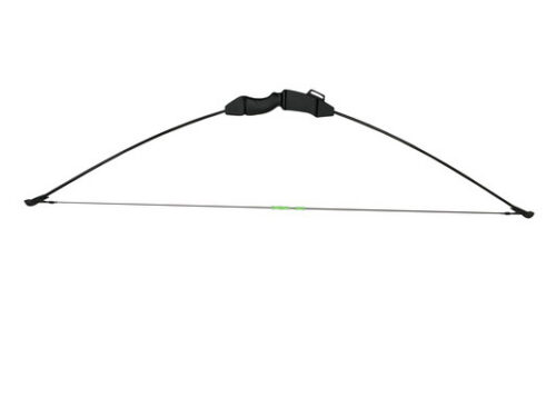 Arco Arye Recurbo 14 libras