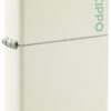 Encendedor Zippo Classic Glow In The Dark Zippo Logo 49193ZL